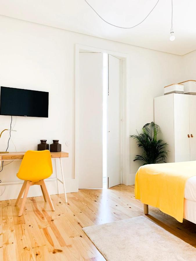 Guest House Arca d´'Água OOporto Extérieur photo