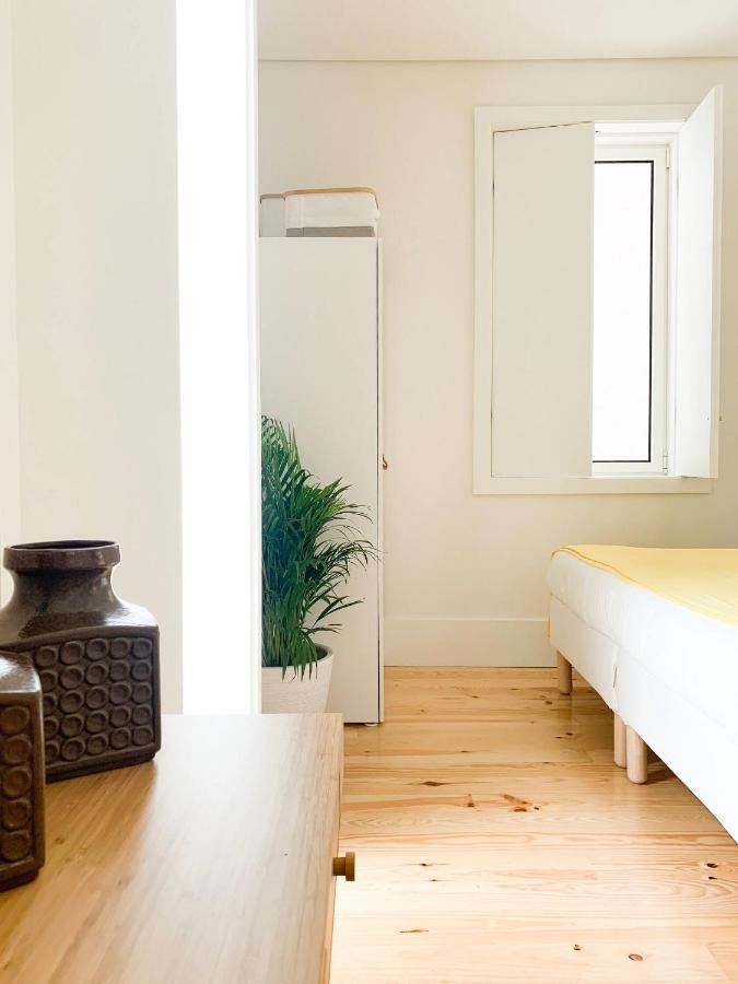 Guest House Arca d´'Água OOporto Extérieur photo