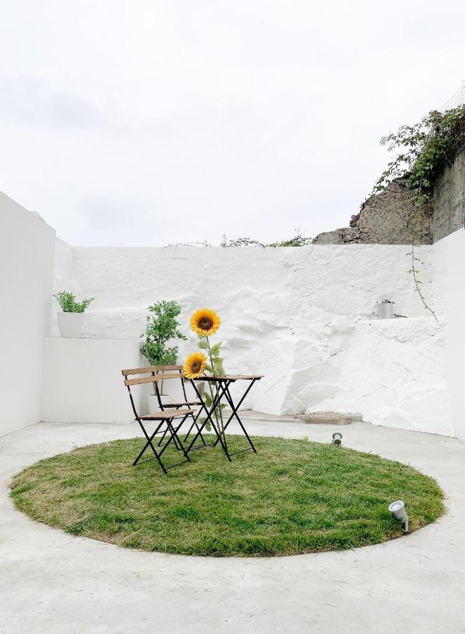 Guest House Arca d´'Água OOporto Extérieur photo