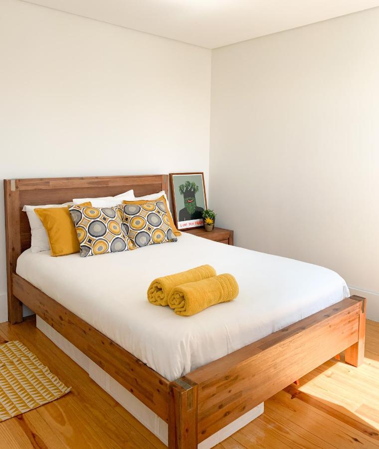 Guest House Arca d´'Água OOporto Extérieur photo