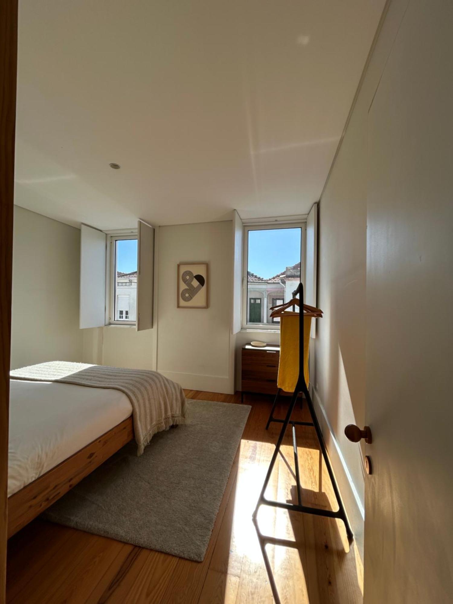 Guest House Arca d´'Água OOporto Extérieur photo